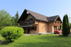 Apartments for families with children Donje Taboriste, Plitvice - 17500